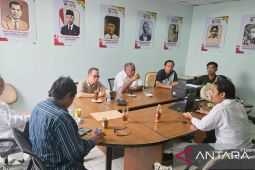 PWI sebut puluhan tokoh pers nasional hadiri perayaan HPN 2025 di Riau