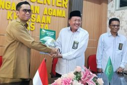 Pemkab Probolinggo dan PA Kraksaan cegah perkawinan anak