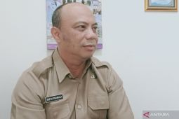 Kabupaten Penajam  pantau hewan ternak sapi dan kerbau cegah PMK