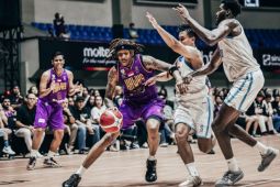 IBL - Tangerang Hawks raih dua kemenangan beruntun usai gasak Bali United