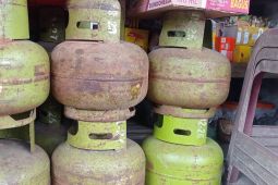 Disperindag Lebak berlakukan penjualan gas elpiji 3 kg lewat agen