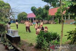 Sekolah di Bengkulu diminta bina siswa secara berkala cegah premanisme