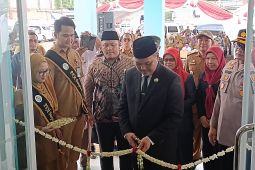 Wali Kota Banjarbaru harapkan pelayanan kesehatan makin meningkat