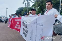 Aliansi Dosen ASN berharap Presiden tersentuh
