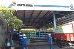 Pertamina perketat awasi LPG 3kg di agen-pangkalan