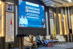 Pemkot Banjarmasin bahas tujuh kajian strategis masa depan kota