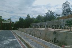 Penajam jadikan hutan kota  sebagai ekowisata dan edukasi lingkungan