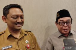 Jelang Ramadhan, Baznas Jatim targetkan zakat terkumpul hingga Rp6 miliar