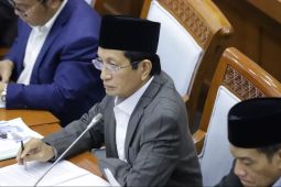 Menag pastikan efisiensi anggaran tak ganggu program keumatan