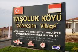 Memperkuat Indonesia-Turki