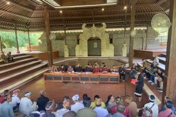 DPRD panggil investor buntut sengketa tanah di Desa Jimbaran