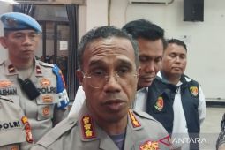 Pelaku pembunuhan di Ciracas ditangkap di stasiun Bandung