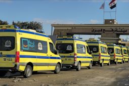 Qatar desak tahap kedua negosiasi gencatan senjata Gaza segera dimulai