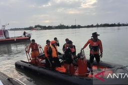 BPBD Bangka kerahkan 20 personel bantu cari anak diterkam buaya