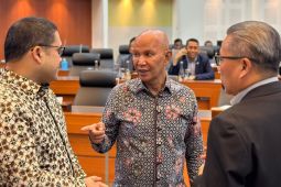 DPR minta pemerintah tak tambah stafsus