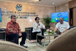 KLH minta pemda segera perbaiki pengelolaan sampah termasuk TPA "open dumping"