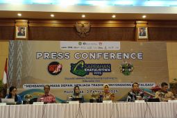Saprahan Khatulistiwa 2025 hadirkan sinergi agenda besar Kalbar