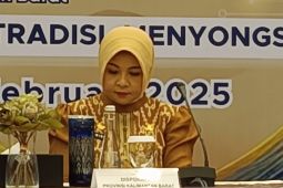 Kalbar targetkan peningkatan kunjungan wisatawan saat Cap Go Meh 2025