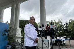 Gerindra mengundang Megawati hingga Jokowi hadiri HUT pada 15 Februari