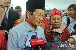 Menteri Agama: Imlek momentum perdamaian berbangsa dan bernegara