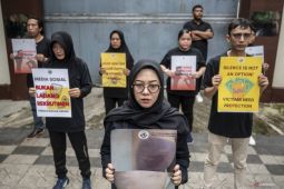 Kemlu RI pulangkan 84 WNI terlibat praktik penipuan daring dari Myanmar