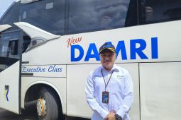 Damri Pontianak menyiapkan enam trayek perintis baru buka akses pedalaman