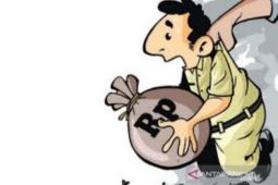 Anggota DPRD Selayar jadi tersangka pemalsuan tanda tangan