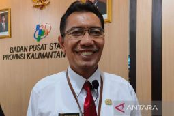 Inflasi Kayong Utara tertinggi di Kalbar pada Januari 2025