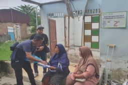 Tempuh cara persuasif, PTPN IV Regional II sukses selamatkan aset di Jalan Tempua Medan
