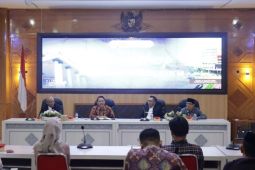 Unja gelar workshop kewirausahaan
