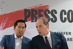 Prancis wajib berikan pembinaan hukum pada Serge Areski Atlaoui