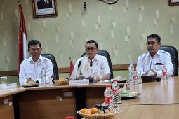 Pemerintah upayakan cara diplomatik pulangkan PMI di Myanmar