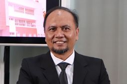 Program PKG untuk ingatkan kesadaran masyarakat pada kesehatan