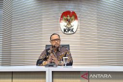 KPK sita tas, jam, dan uang saat geledah rumah politikus Ahmad Ali
