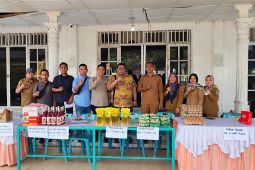 Demi stabilkan harga jelang Ramadhan, Pemprov lakukan ini di sejumlah daerah