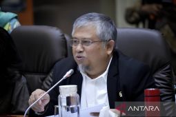 DPR meminta pastikan sosialisasi UU KIA berjalan dengan baik