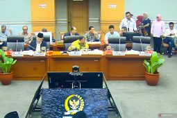 Dampak efisiensi anggaran di BPH capai 66,21 persen