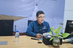 Penurunan tarif listrik sumbang deflasi bulan ke bulan Provinsi Banten