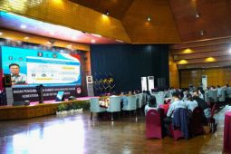 Tata kelola BMN tetap baik saat transformasi Kemenkumham