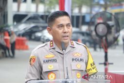 Aduan masyarakat di medsos segera ditindaklanjuti
