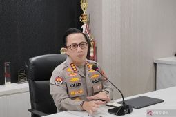 Polisi dalami kasus pesta seks sesama jenis di Jakarta Selatan