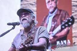 Polisi periksa 7 saksi terkait kasus organisasi OI libatkan Iwan Fals, ini kasusnya