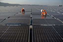 Tenaga surya opsi terbaik RI capai target 75 GW lebih cepat