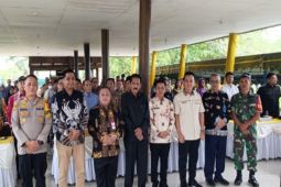 Arut Selatan kawal pembangunan terencana dan sesuai kebutuhan prioritas