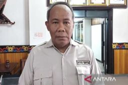 BPBD Kotim tingkatkan kesiagaan karhutla