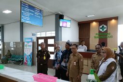Dinkes Bojonegoro tingkatkan layanan kesehatan untuk warga