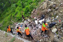 Pemkab Gunungkidul menerbitkan SE Gerakan Gaya Hidup Sadar Sampah