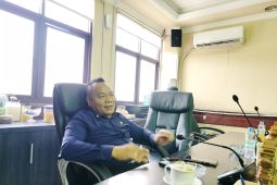 DPRD Surabaya sebut belum ada pembicaraan soal utang Rp5,6 triliun dengan Pemkot