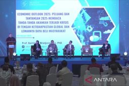 Program MBG dan 3 juta rumah potensi tumbuhkan ekonomi 2025