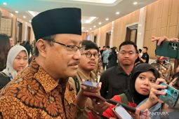 Sekolah rakyat ada asrama dan dapat tampung ratusan siswa